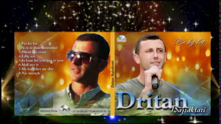 Dritan Bajraktari - Sa Mka Marr Malli