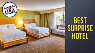 Holiday Inn San Jose - Silicon Valley By IHG