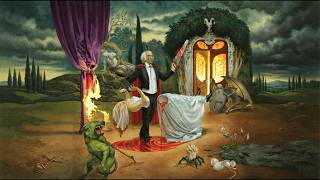 Anthrax - Cursum Perficio (2026) | Full Album