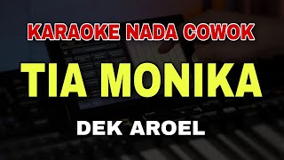 Download Mp3 TIA MONIKA - KARAOKE NADA COWOK (DEK AROEL) Gudang lagu Download Mp3 TIA MONIKA - KARAOKE NADA COWOK (DEK AROEL)