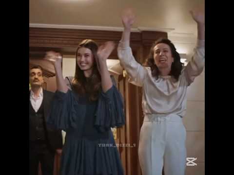 Этот момент 😂😂 #turkdizi #iloveturkishseries #турецкиесериалыпролюбовь