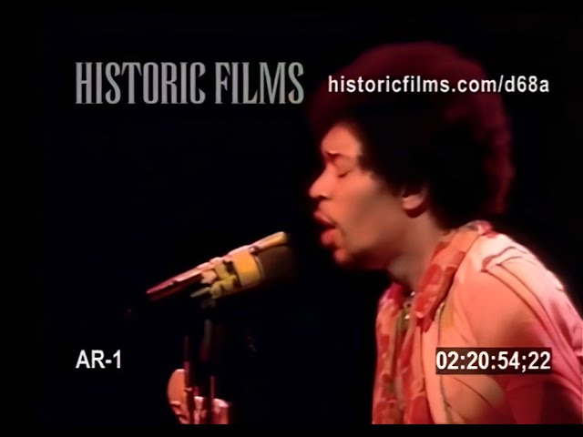 Jimi Hendrix - Ezy Ryder (Live at the Fillmore East, 1969-12-31