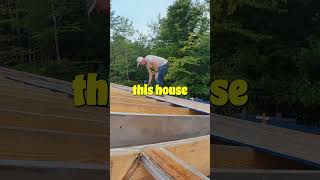 Roof Decking