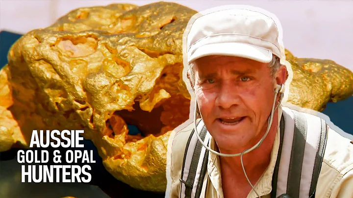 Victoria Diggers Find The BIGGEST Nugget Ever | Aussie Gold Hunters: Countdown to the Motherload - DayDayNews