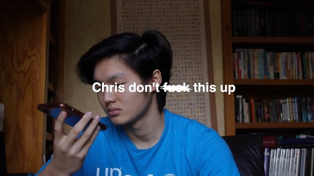 Getting My Life Together YouTube