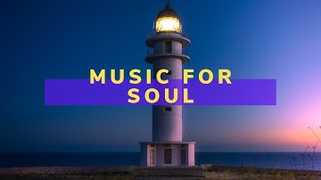 Release Inner Conflict and Struggle, Greater Vital Energy, Anti-Anxiety, Deep Peace | 2021