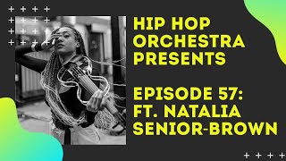 Download Lagu Hip Hop Orchestra Presents - Episode 57: Ft. Natalia Senior-Brown (Violist/Violinist) Download Lagu Hip Hop Orchestra Presents - Episode 57: Ft. Natalia Senior-Brown (Violist/Violinist)