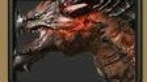 Dragon trail - Merlin Trails - King of Avalon KOA