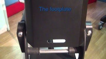 Fisiotek 2000 N: the CPM mobilizer for passive rehabilitation of hip and knee