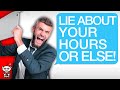 r/maliciouscompliance | Lie about my Overtime Hours? You're the Boss!- rSlash Storytime