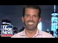 Don Jr reacts to Mueller team wiping phones: There's different rules for people
