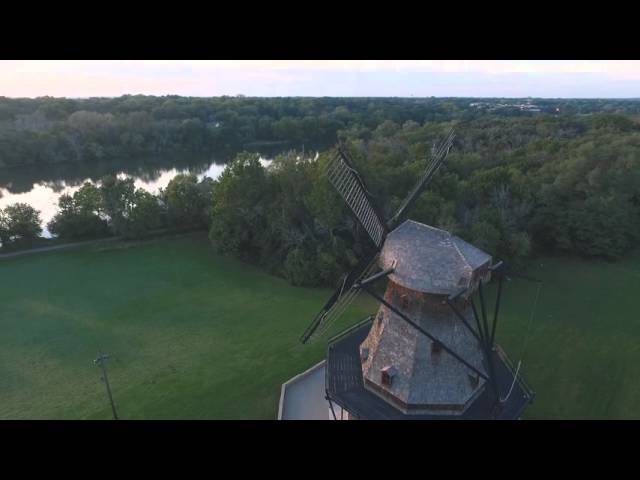 "Feelin' Good" - DJI Drone Footage