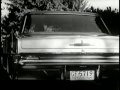 Olds 98 Oldsmobile Commercial (1963)