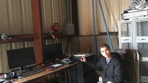 Startup Procedure: CESPN