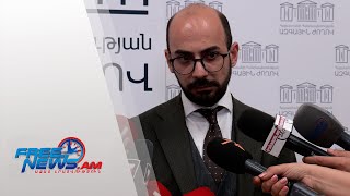 Քոչարյանների ընտանիքն Ազգային ժողովը չխառնի «Պոպլավոկի» հետ. Արթուր Հովհաննիսյան