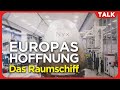 Europe’s Crew Capsule? The Exploration Company über Nyx, ESA & SpaceX-Druck | Interview
