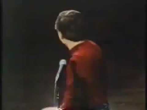 Lucille - Jerry Lee Lewis 1983 Bristol