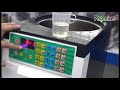 【封王-果糖機】PH-8EP果糖機操作與設定