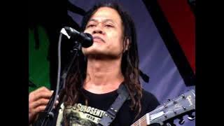 Tony Q Waduk Penjalin Live (2014) | Sapu Tangan Putih
