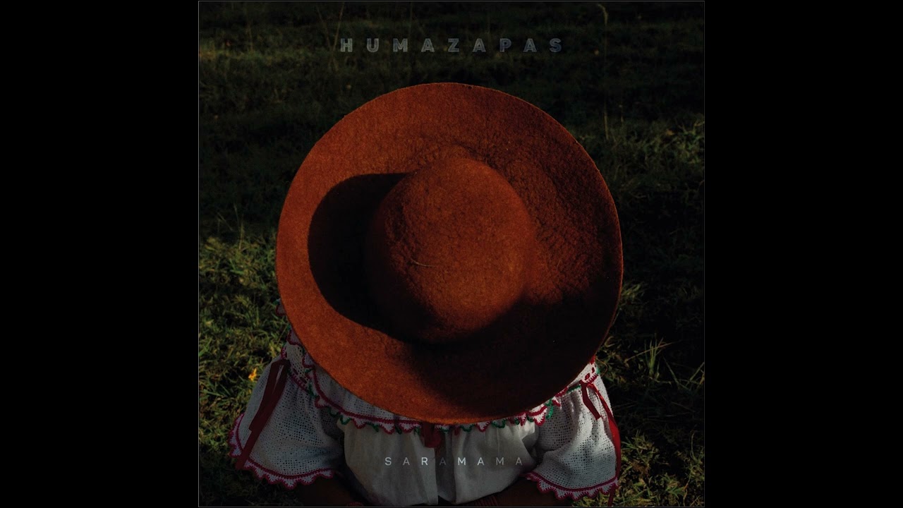 Humazapas - Hana Chagra