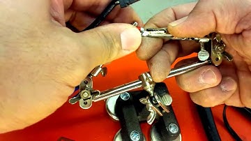 REAL RC - "QUICKIE" HOW TO : SOLDER LIKE A BOSS!