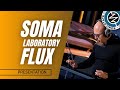 Soma labs flux  highly expressive new instrument  sonic lab presentation
