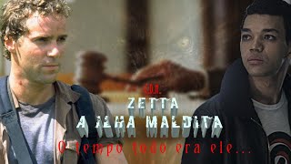 ZETTA: A ILHA MALDITA - O JULGAMENTO! / EPÍLOGO ( #ContosDoMedo )