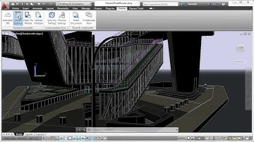 Introduction to AutoCAD 2013: Overview of New Features