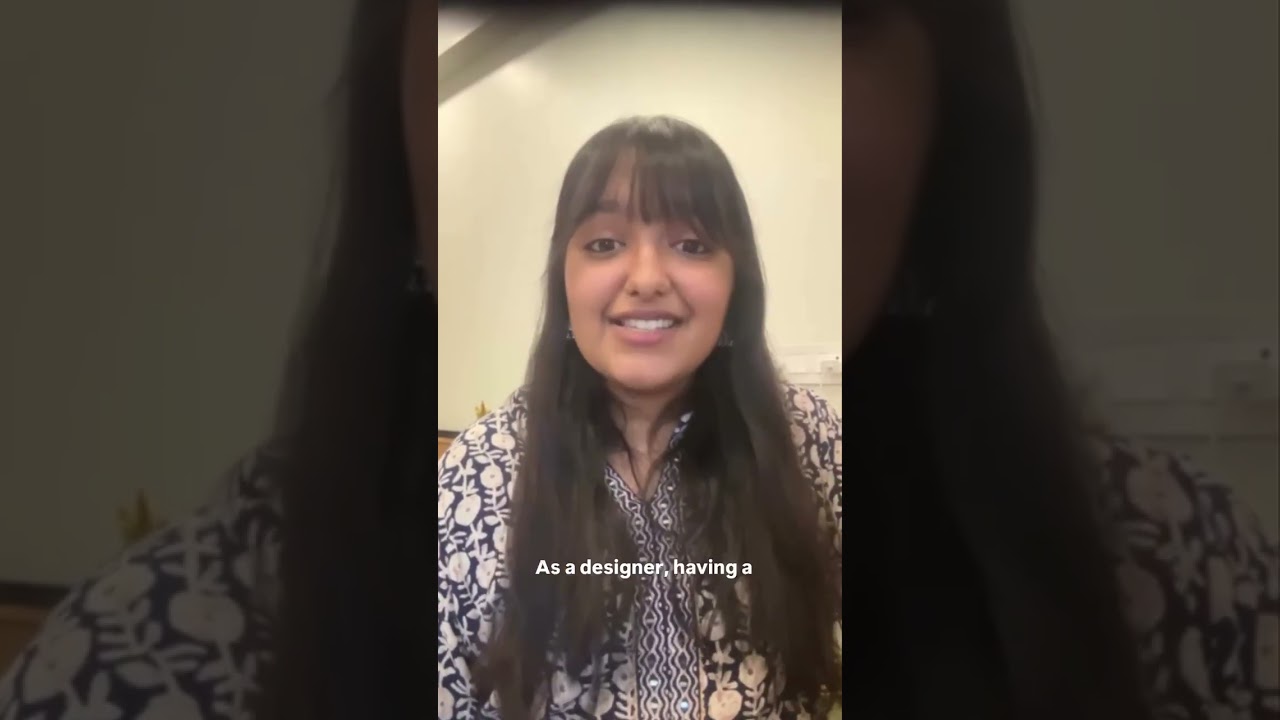 Alumni Diaries Episode 7: Molee (Former Social Media Volunteer)