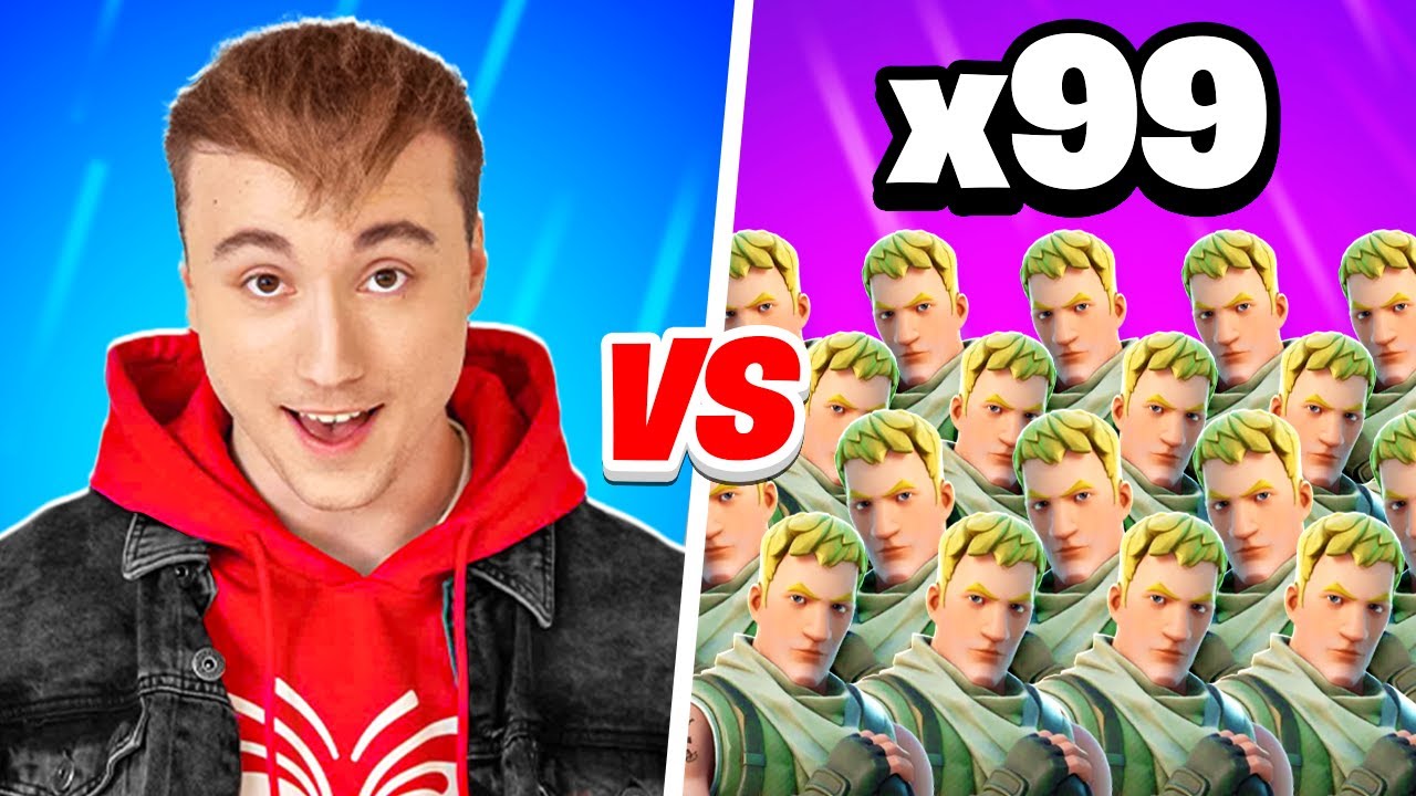 Kunnen 99 Defaults Paraduze verslaan?