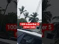 1000 subscriber 5 minut mein#trendingshorts 🏗️#YouTube#construction line