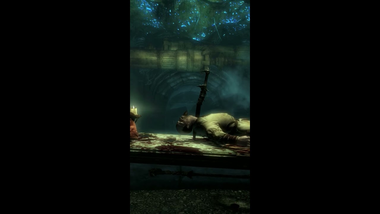Une Arme UNIQUE Compl Tement FOLLE Sur Skyrim 