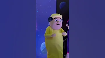 Mansour Cartoon Show 