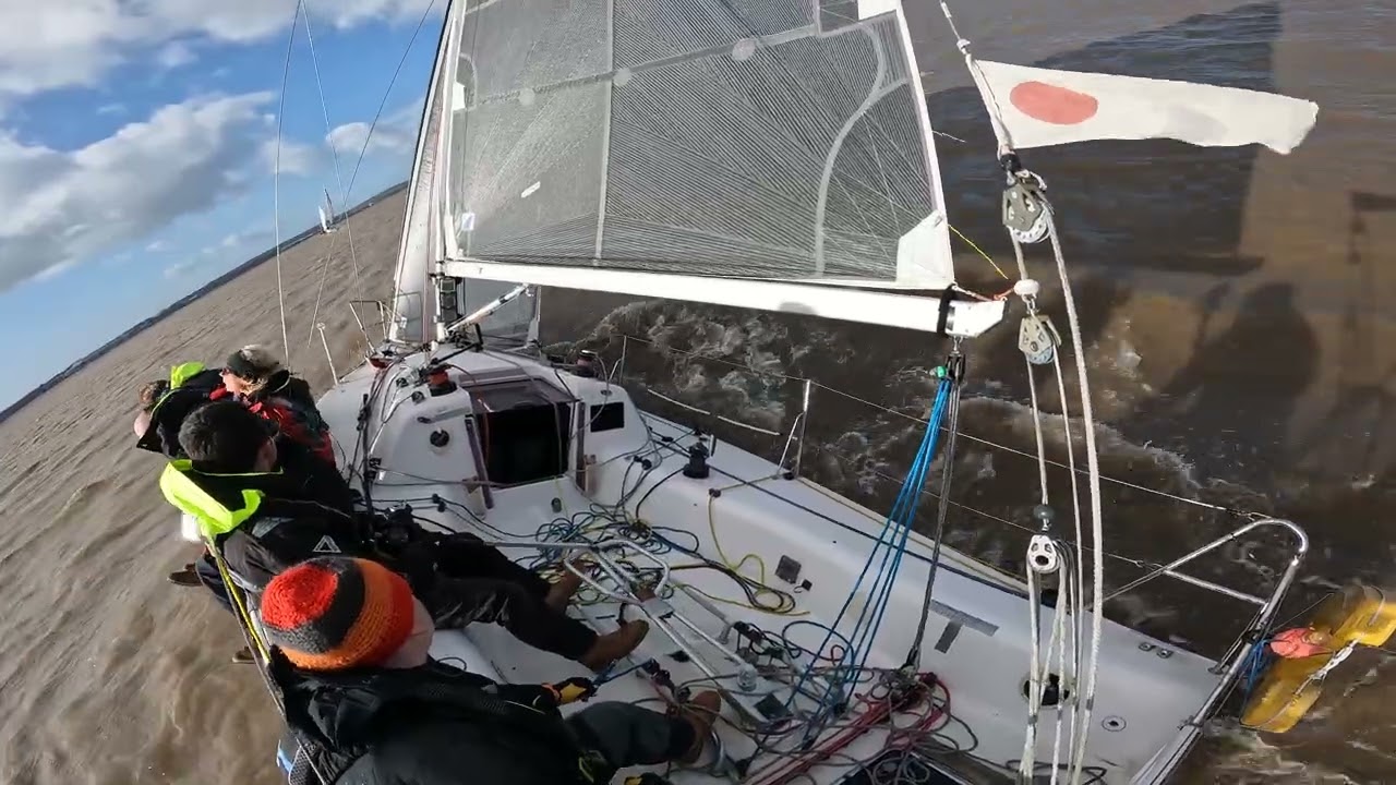 3. Brass Monkey 7 Eazi Tiger Liverpool Yacht Club 22/02/2026