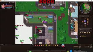 Loftybot - Training Automation - Saiyans Return Rots - Bot