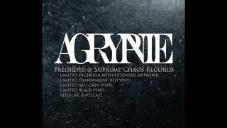 AGRYPNIE - Aetas Cineris Preview