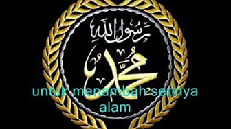 Cinta Rasulullah YouTube