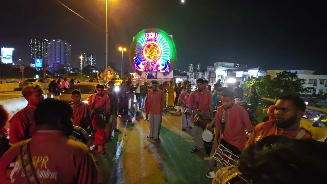 Bhomma Bhomma Tha-Ganapathy-2026🔥🙏🦚 Taipusam Batu caves 🔥 #murugansongs #ganapathy 