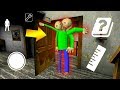 ЭТОТ *ПРОКЛЯТЫЙ* БАЛДИ НЕЛЬЗЯ СКАЧИВАТЬ НИКОГДА! - Baldi’s Basics download