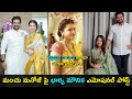 Manchu Manoj's wife Bhuma Mounika pens emotional post, goes viral