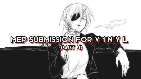 rules - open mep by @v1nyl.doesedits