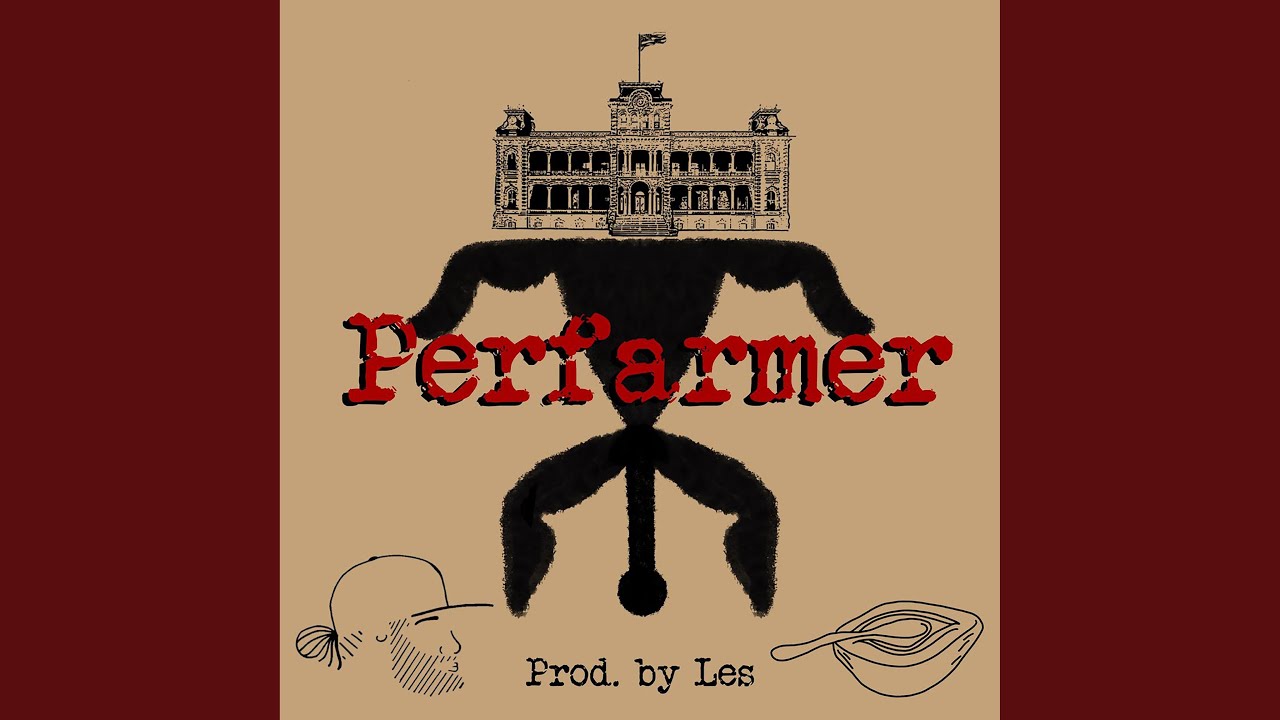 Watch Perfarmer on YouTube Watch Perfarmer on YouTube