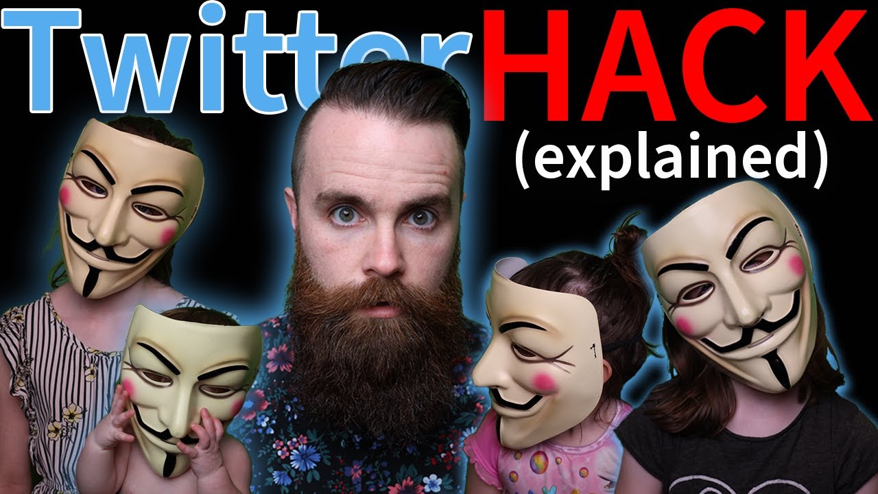 ⁣how a social engineering attack DESTROYED Twitter (feat. Marcus Hutchins) // Twitter Hack 2020