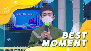 Waktu Yang Tepat Untuk Melakukan Sholat TAHAJUD dan ISTIKHARAH | Best Moment #IslamItuIndah (6/7/21)