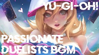 Free Pionate Duelists 熱き決闘者たち - Yu-Gi-Oh 遊戯王 遊戲王 怪獸之決鬥 High Quality