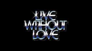 SHOUSE x David Guetta - Live Without Love (Lyric Video) Resimi