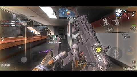 Prototype omega🤝 Rebirth