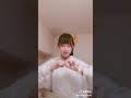 まいきちの Tiktok かわいい