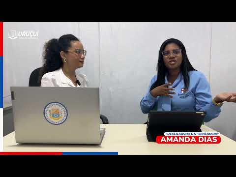 Conversamos com Amanda Dias sobre solidariedade e engajamento no 5ª Benejoada.