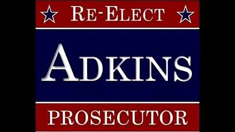 Prosecutor Jeff Adkins: A Proven Fighter for Galli...